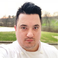 Thaden School Employee Brendan Haren's profile photo