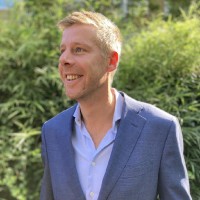 David van Dijk Email