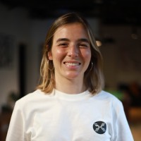 Helical Employee Martina Oliver Huidobro's profile photo