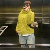 Boxy Employee Maryam Adel's profile photo