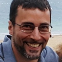 CHDI Foundation Employee Julien Boudet's profile photo