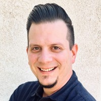 Compass Group Employee Patrick Gaffney's profile photo