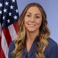 City of Burleson Employee Ashley Manning's profile photo