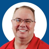 CrossCountry Freight Solutions Employee Troy Manley's profile photo