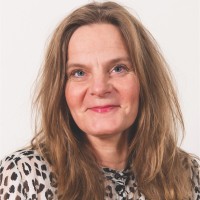 Anne Barfod Email & Phone Number