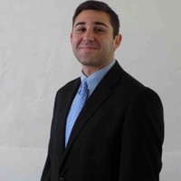 Chewy Employee Scott Perlman's profile photo