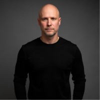 Acxiom Employee Graham Wilkinson's profile photo