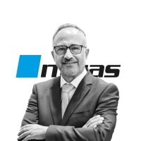 NTGAS Employee David Pardo Peiro's profile photo