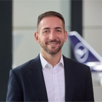 Lufthansa Employee Thomas Stein's profile photo