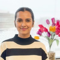 Britepaths Employee Yumna Iqbal's profile photo