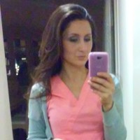 Luxe Home Health Employee Angelina Melikyants's profile photo