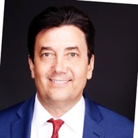 Competitive Edge Employee Jefferson Davis's profile photo
