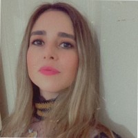 Koçtaş Employee Seda İnan's profile photo