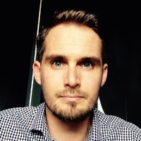 RTL-TVI Employee Nicolas Rymen's profile photo