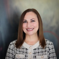 Young Americans Center for Financial Education Employee Victoria Aragon's profile photo