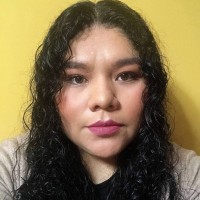 Milagros Velasquez's profile photo