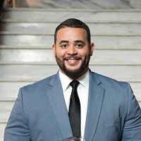 Brandon Johnson Email & Phone Number