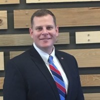 SIXGEN Employee Robert Cave's profile photo