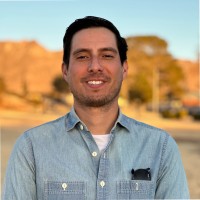 American Express Employee Jose Luis Trejo's profile photo