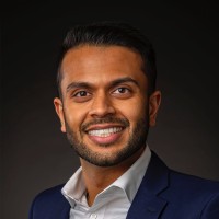 Mayur Patel Email & Phone Number