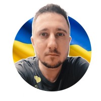 PhotoDay Employee Vadym Shevchenko's profile photo