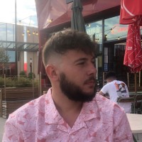 CFA-EVE Employee Thristan Pinault's profile photo