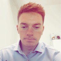 Gary Moe Hyundai Employee Jonny Murray's profile photo