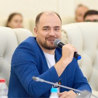 АО "ГНИВЦ Employee Michael Sokolov's profile photo