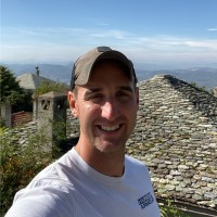 WV Army National Guard Employee Ryan Blevins's profile photo