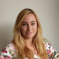 DevCors Employee Simona Raučinová's profile photo