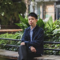 Cybozu, Inc. Employee Gakuji Tamaki's profile photo