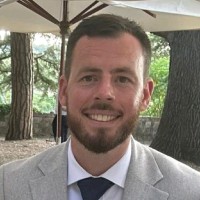ENCYCLIS Employee Mark Terry's profile photo