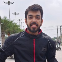 Legistify Employee Ashutosh Sharma's profile photo