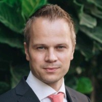Paydirt Games Employee Ton van Kleef's profile photo