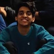Capital Fund Management (CFM) Employee Nirbhay Patil's profile photo