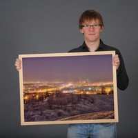 Wienerberger CZ Employee MacIej Gruchala's profile photo