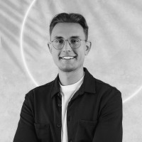 greyt. Employee Henrik Ekstrand's profile photo