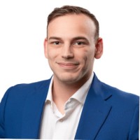 Kapitus Employee Christopher D'Amico's profile photo