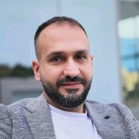 NEO Iraq Employee Marwan Kazzaz's profile photo
