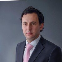 Averitas Pharma Employee Felipe Pradilla's profile photo