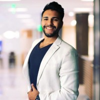 Comtec Global Employee Angelo Zamora Vega's profile photo