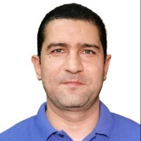 Walid Ismail Email & Phone Number