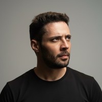 The Brickers Foundation Employee Joe MacIel's profile photo