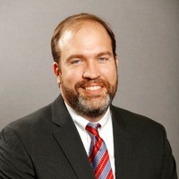 Greystar Employee Mark Higginbotham's profile photo