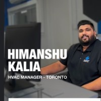 Himanshu Kalia Email