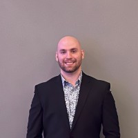 Enlivened Tech Employee Austin Brown's profile photo