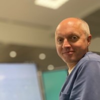 Prognosesenteret AS Employee Knut Kjesbu's profile photo