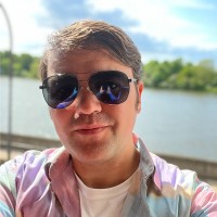 JTI UK Employee John Murray's profile photo