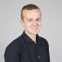 Lugo Employee Adam Stronge's profile photo