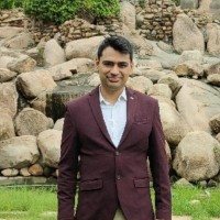 StackRoute Employee Wahhaj Ahmad's profile photo
